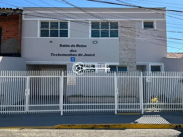 Imagem: Excelente Salão Comercial Jardim das Rosas