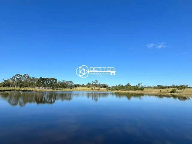 Imagem: Sitio 19 Alqueires - Itapetininga/Sp