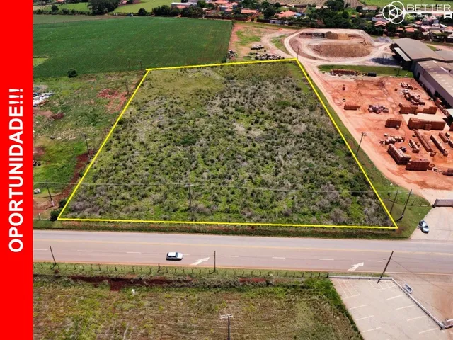 Imagem: Area Industrial Ou Urbana - Oportunidade