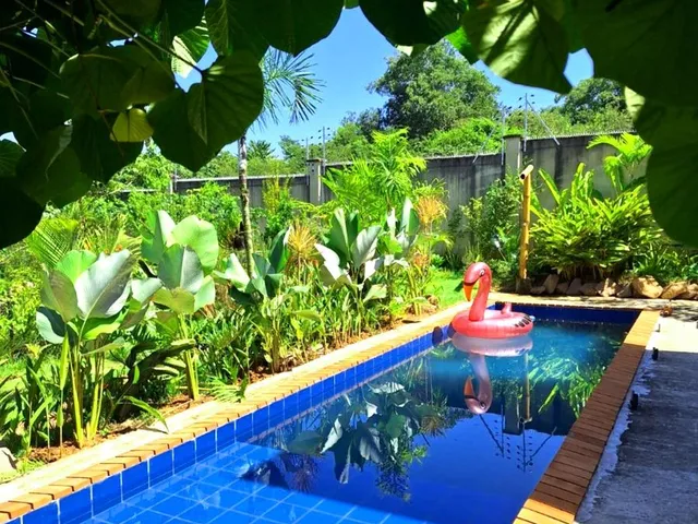Imagem: Casa 04 Suites - Cond Portal dos Bandeirantes