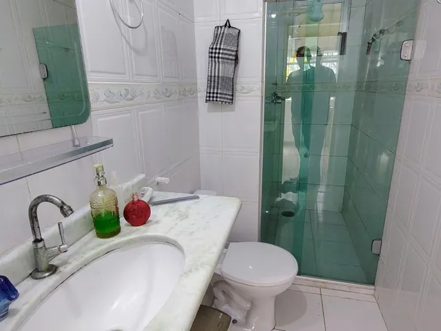 Imagem 6: Apartamento para Venda em Salvador, Vale dos Lagos, 2 Dormitórios, 2 Banheiros