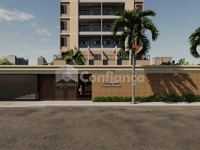 Imagem 10: Apartamento a Venda no São João do Tauape em Fortaleza/Ce