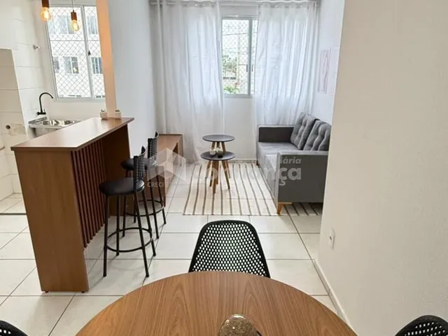 Imagem 15: Apartamento a Venda no Barroso em Fortaleza/Ce