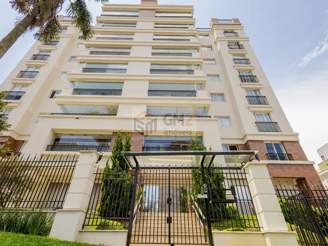 Imagem: Apartamento Padrão Cristo Rei Divisa Altoda