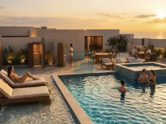 Imagem: Lançamento!! Apartamento a 80 Metros da