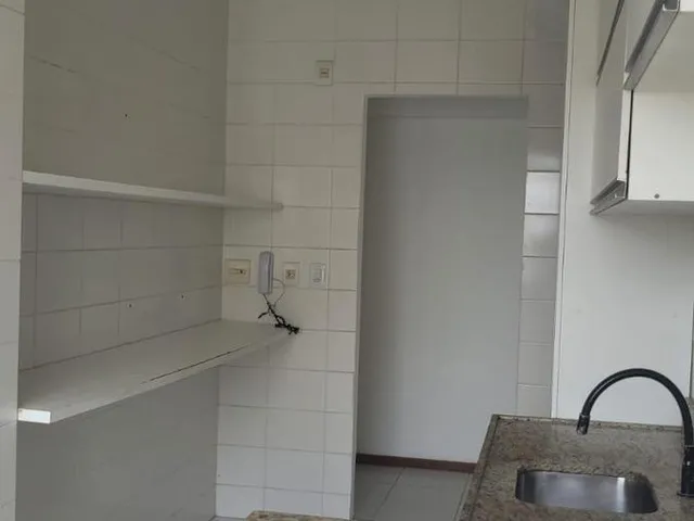 Imagem 16: Apartamento com 3 Suítes, 2 Vagas e Lazer Completo no Edifício Rio Mondego