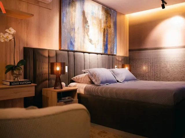 Imagem 14: Apartamento no Ed. Torre Sul - Duplex