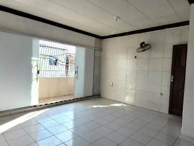 Imagem 14: Casa de 2 Pavimentos na Marambaia com 4 Suítes, 2 Vagas e Excelente Localização