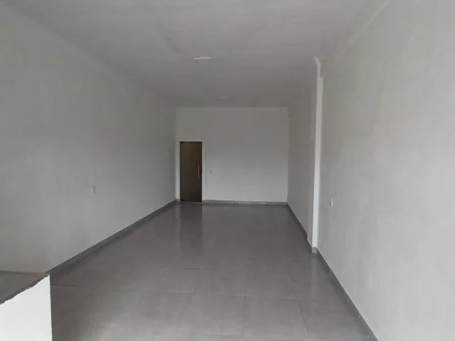 Imagem: Sala Comercial Pronta para Uso na Cidade
