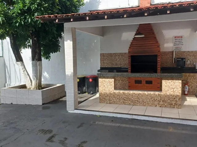 Imagem 7: Casa de 2 Pavimentos com 4 Suítes no Condomínio Greenville 2! Área de 342M². 03 Vagas de Garagem. Nascente