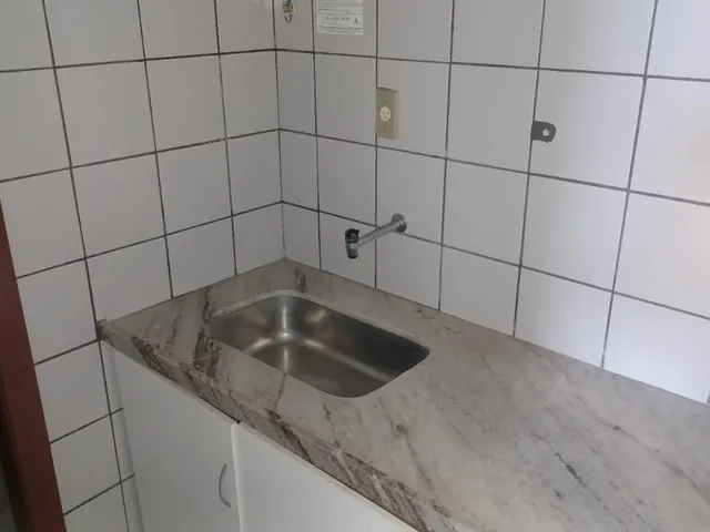 Imagem 14: Sala Comercial na Avenida Magalhães Barata. Área Privativa de 35M² - 5° Andar Não Possui Vaga de Garagem Nascente