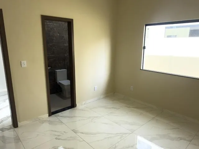Imagem 6: Casa Térrea com 3 Quartos e 2 Suítes no Condomínio Ecos Paradise