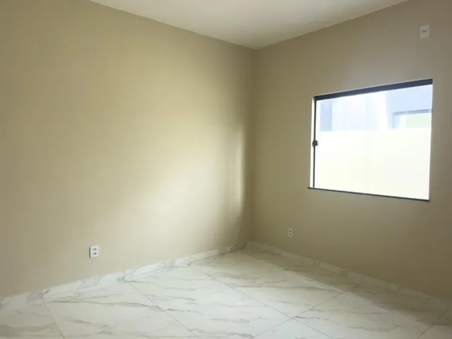 Imagem 2: Casa Térrea com 3 Quartos e 2 Suítes no Condomínio Ecos Paradise