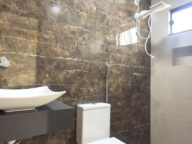 Imagem 16: Casa Térrea com 3 Quartos e 2 Suítes no Condomínio Ecos Paradise