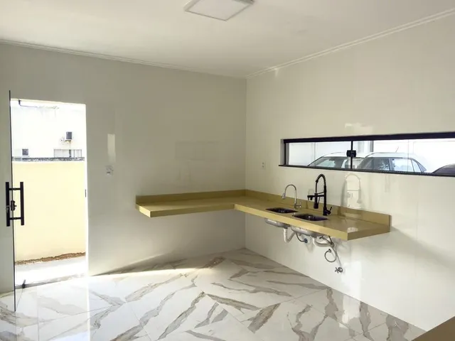 Imagem 10: Casa Térrea com 3 Quartos e 2 Suítes no Condomínio Ecos Paradise