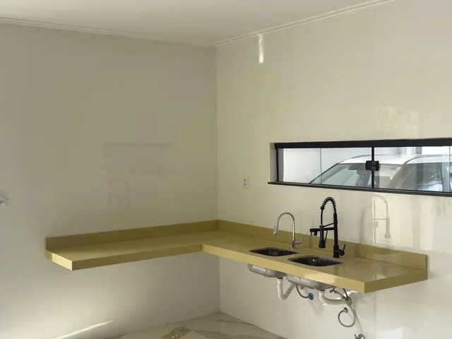 Imagem 11: Casa Térrea com 3 Quartos e 2 Suítes no Condomínio Ecos Paradise