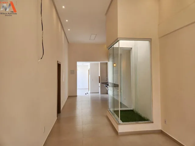 Imagem 5: Casa no Condomínio Porto Marina. Área Privativa de 160M². 02 Vagas de Garagem. Nascente