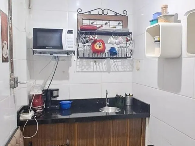 Imagem 3: Prédio Comercial de 3 Pavimentos com 650 M²