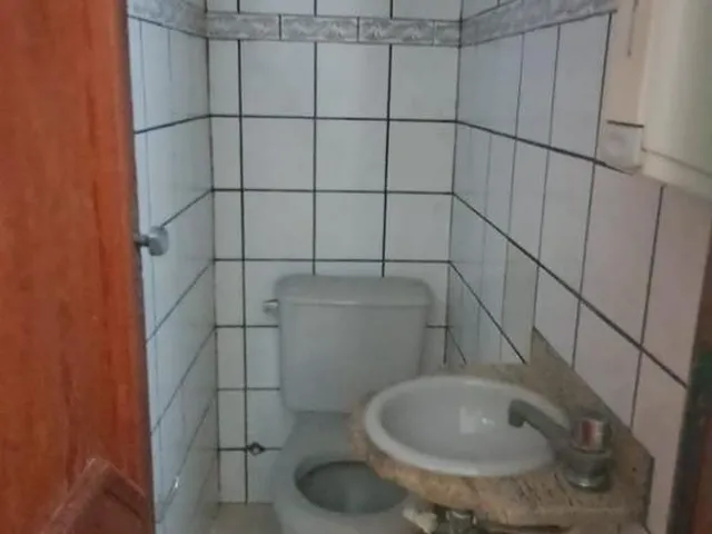 Imagem 6: Prédio Comercial de 3 Pavimentos com 650 M²