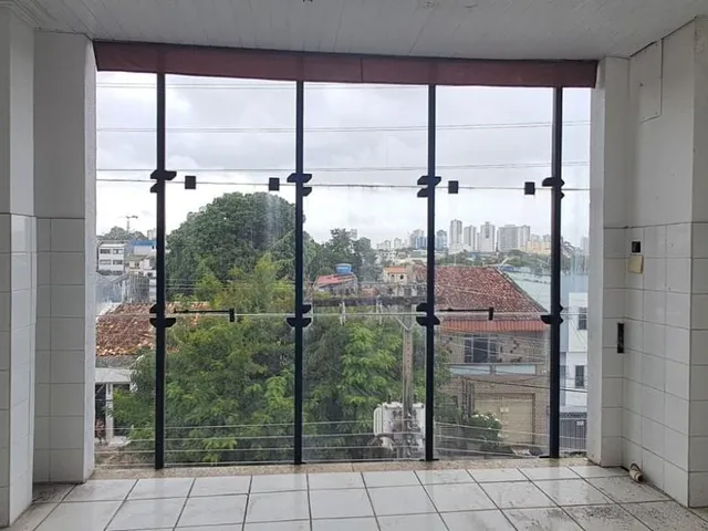 Imagem 11: Prédio Comercial de 3 Pavimentos com 650 M²
