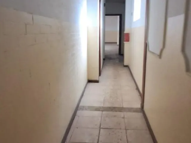Imagem 12: Prédio Comercial de 3 Pavimentos com 650 M²