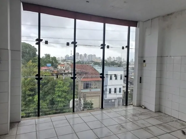 Imagem 9: Prédio Comercial de 3 Pavimentos com 650 M²