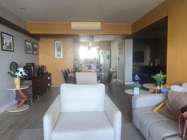 Imagem 3: Apartamento Amplo com 5 Suítes e 200M² no Edifício Torre de Itaúna