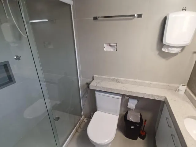 Imagem 13: Apartamento Duplex Reformado e Mobiliado com 2 Suítes em Batista Campos
