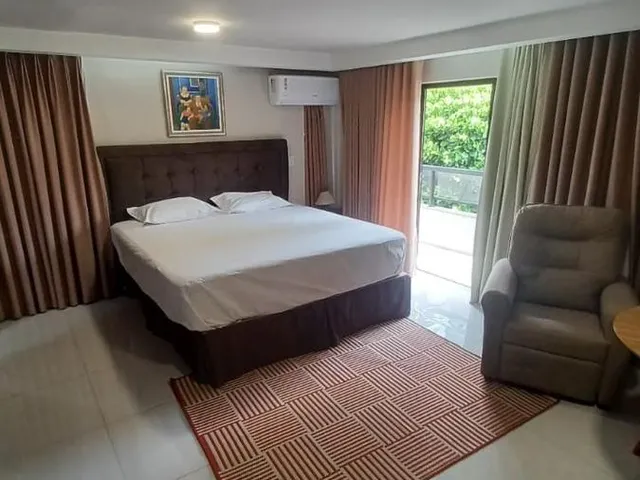 Imagem 5: Apartamento Duplex Reformado e Mobiliado com 2 Suítes em Batista Campos