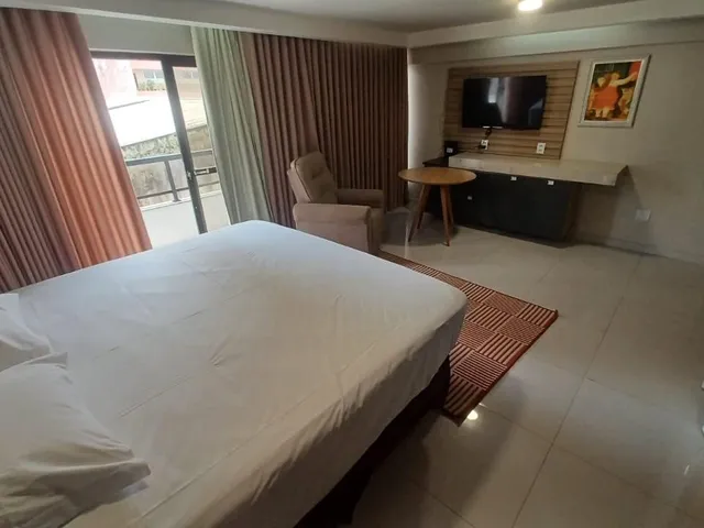 Imagem 9: Apartamento Duplex Reformado e Mobiliado com 2 Suítes em Batista Campos
