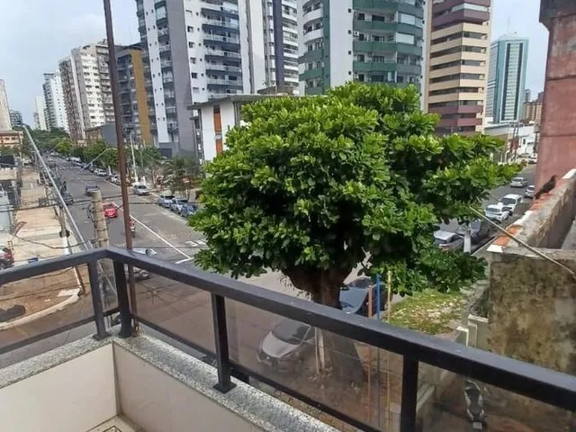 Imagem 3: Apartamento Duplex Reformado e Mobiliado com 2 Suítes em Batista Campos