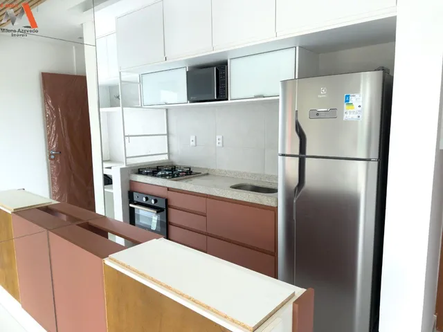 Imagem 11: More com Conforto e Lazer Completo no Residencial Bosque Lausanne