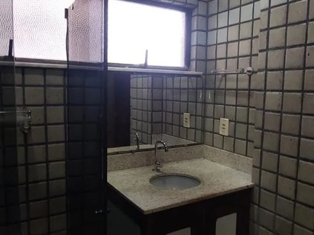 Imagem 16: Apartamento de 300M² no Reduto com 4 Suítes e 3 Vagas de Garagem