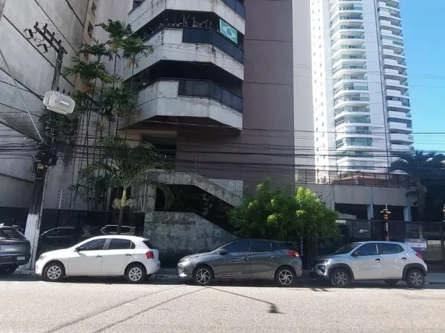 Imagem 6: Apartamento de 300M² no Reduto com 4 Suítes e 3 Vagas de Garagem