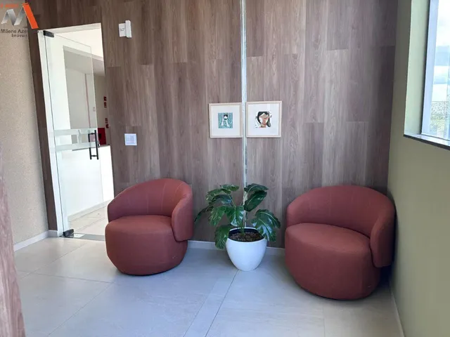 Imagem 13: Apartamento Novo no Edifício Athenas Future com Lazer Completo e Localização Privilegiada