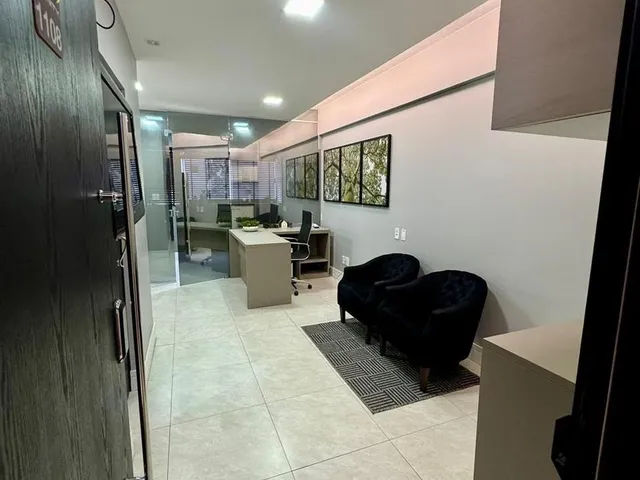 Imagem 11: Sala Comercial Pronta para Uso com Estrutura Completa e Zero Investimento Inicial