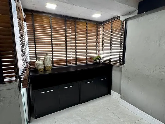 Imagem 8: Sala Comercial Pronta para Uso com Estrutura Completa e Zero Investimento Inicial