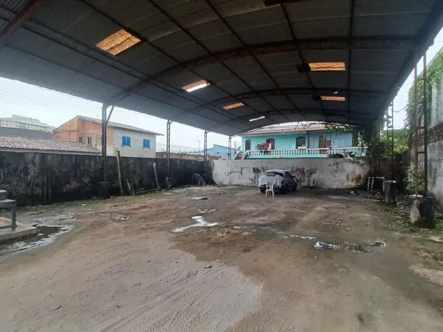 Imagem 15: Galpão Comercial com Imóvel Residencial nos Fundos - Área Total de 697M²