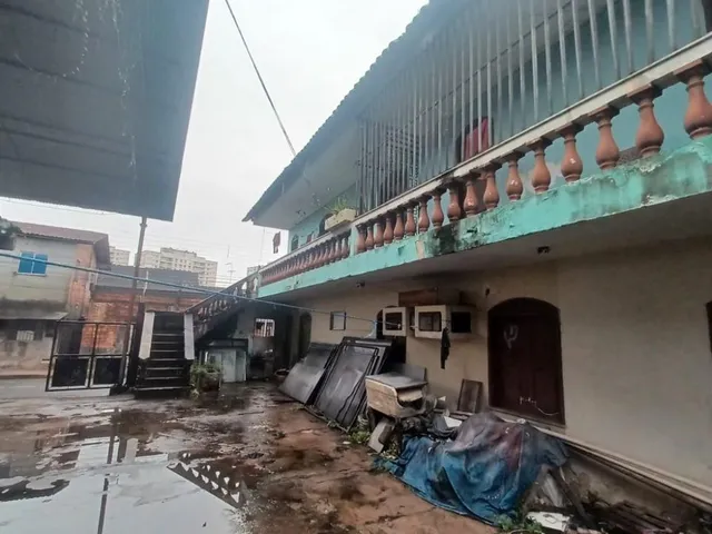 Imagem 10: Galpão Comercial com Imóvel Residencial nos Fundos - Área Total de 697M²