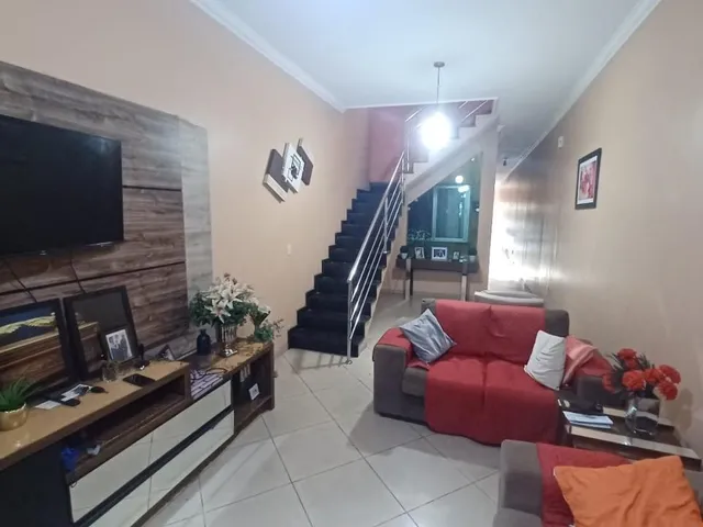 Imagem: Casa Completa com Suíte e Espaço Extra
