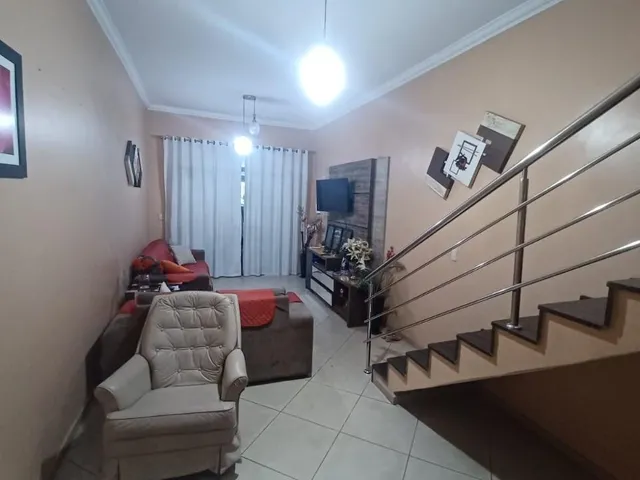 Imagem 14: Casa Completa com Suíte e Espaço Extra Pronta para Morar