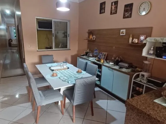 Imagem 9: Casa Completa com Suíte e Espaço Extra Pronta para Morar