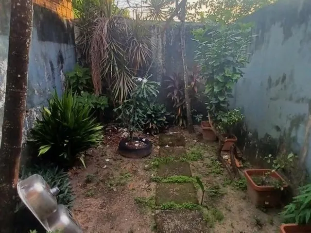 Imagem 12: Casa Completa com Suíte e Espaço Extra Pronta para Morar