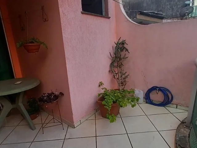 Imagem 13: Casa Completa com Suíte e Espaço Extra Pronta para Morar