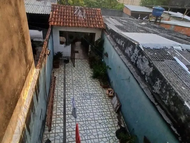Imagem 11: Casa Completa com Suíte e Espaço Extra Pronta para Morar