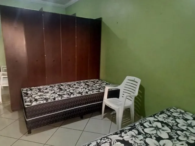 Imagem 10: Casa Completa com Suíte e Espaço Extra Pronta para Morar