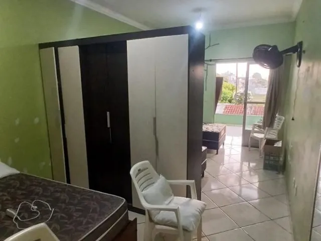 Imagem 8: Casa Completa com Suíte e Espaço Extra Pronta para Morar