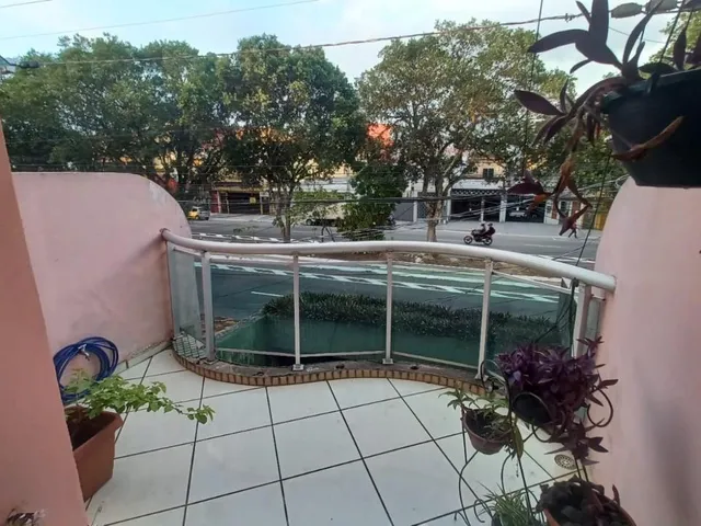 Imagem 16: Casa Completa com Suíte e Espaço Extra Pronta para Morar