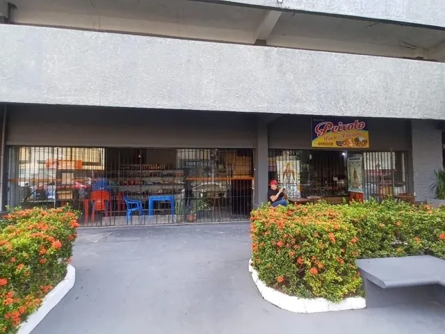 Imagem: Dois Pontos Comerciais no Ed. José Peixoto