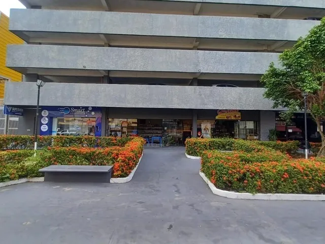 Imagem 6: Dois Pontos Comerciais no Ed. José Peixoto da Costa - Bairro da Campina